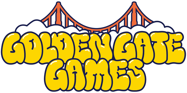 Golden Gate Games
