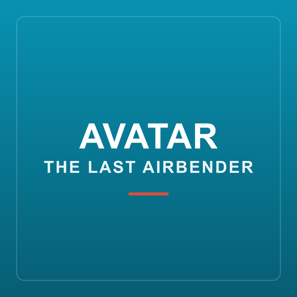 Avatar: The Last Airbender