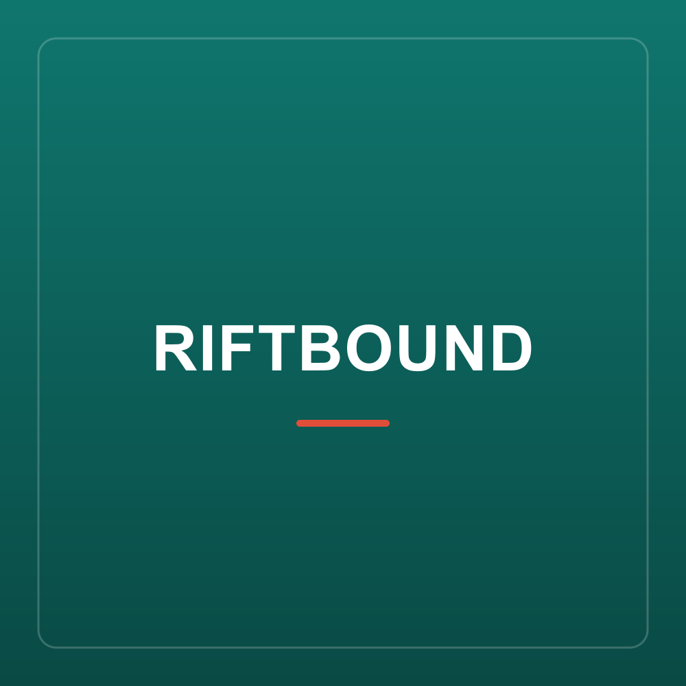 Riftbound