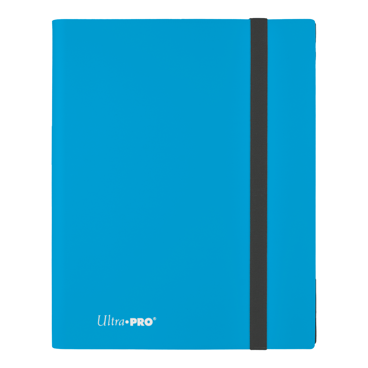 PRO 9 Pocket Eclipse Sky Blue Binder
