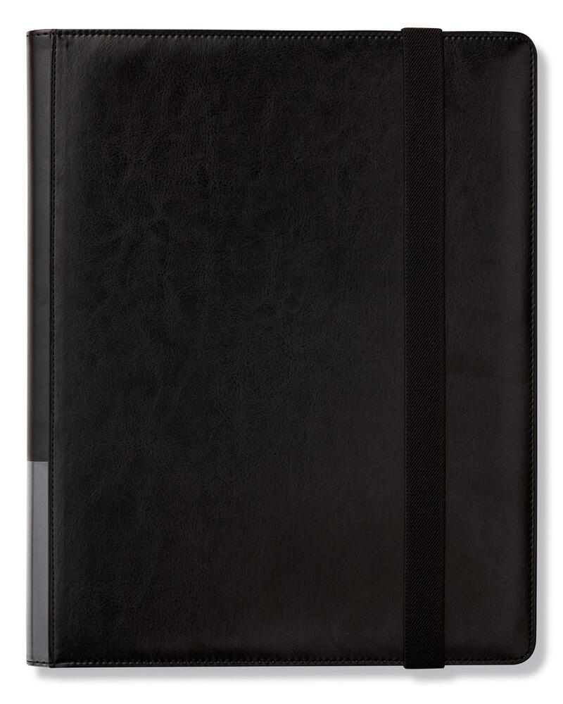Dragon Shield Card Codex 360 Portfolio Binder - Black