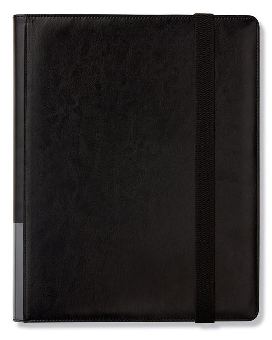 Dragon Shield Card Codex 360 Portfolio Binder - Black