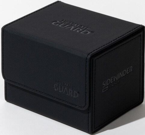 SUPPLIES Sidewinder Deck Case