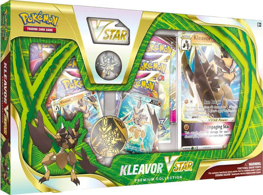 Kleavor VSTAR