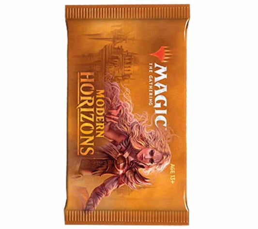 MTG Modern Horizons Booster Pack