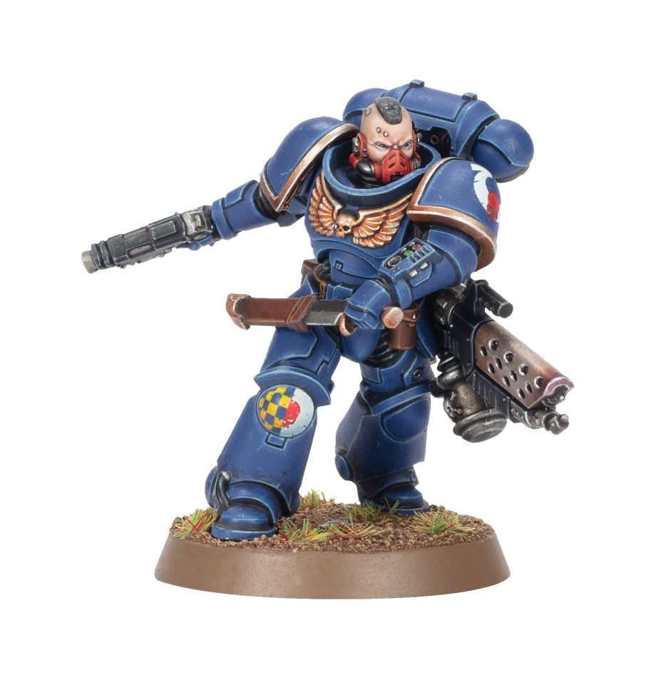 Warhammer 40000 Introductory Set