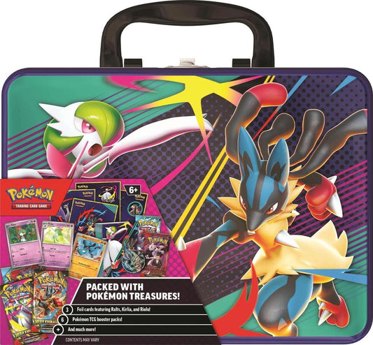 Pokemon Fall 2025 Lunchbox