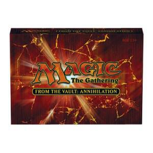 MTG From the Vault: Annihilation Box