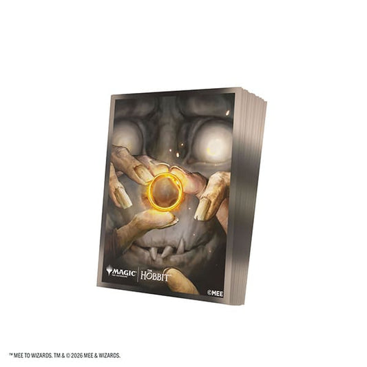 MTG The Hobbit My Precious Card Sleeves