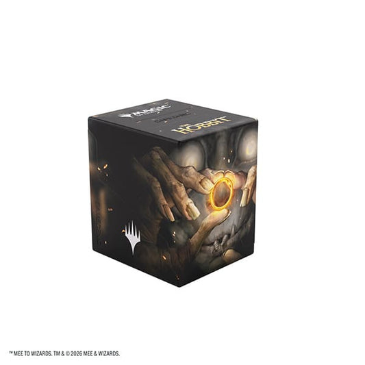MTG The Hobbit My Precious Bastion 100+ XL Deckbox