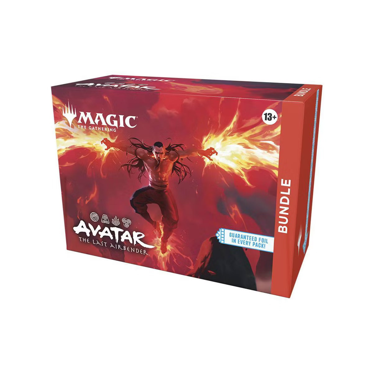 Avatar: The Last Airbender Bundle