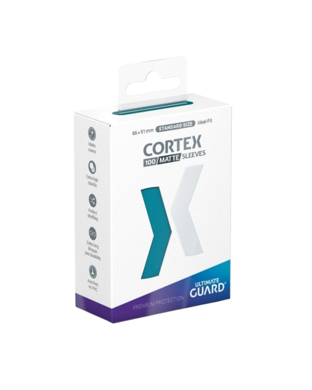 SUPPLIES Cortex Sleeves
