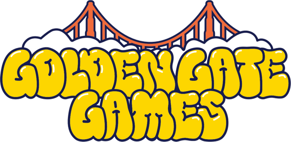 Golden Gate Games